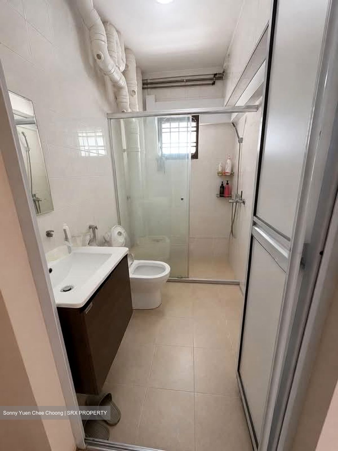 Blk 309 Canberra Road (Sembawang), HDB Executive #599985191